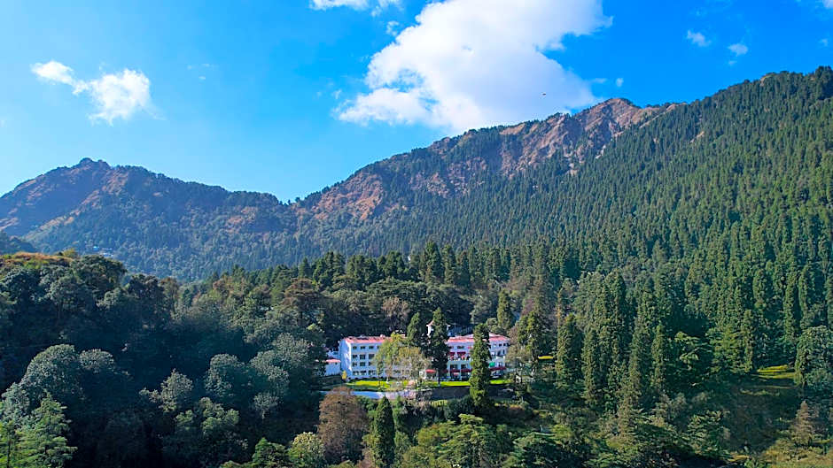 Namah Nainital, a member of Radisson Individuals Retreats