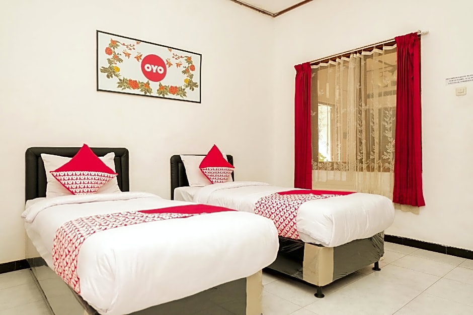 Hotel O Loesje Guest House Syariah