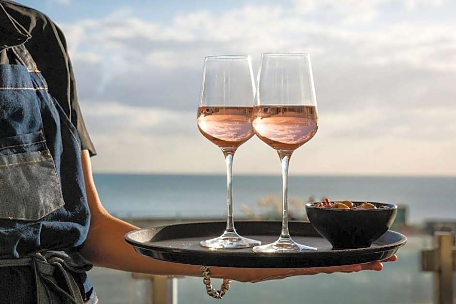 Mercure Brighton Seafront Hotel