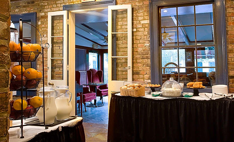 Maison Saint Charles by Hotel RL