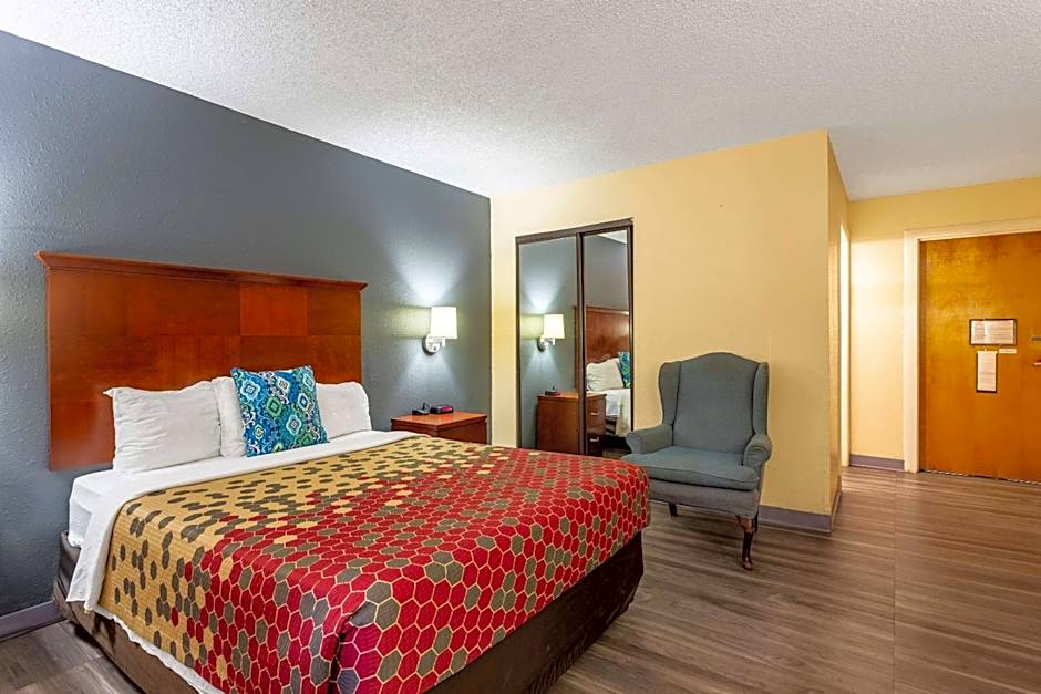 Econo Lodge Gallup West