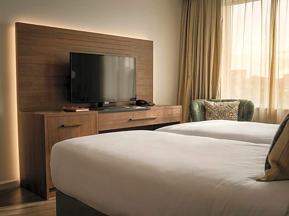 A-Hotel Oosterhout