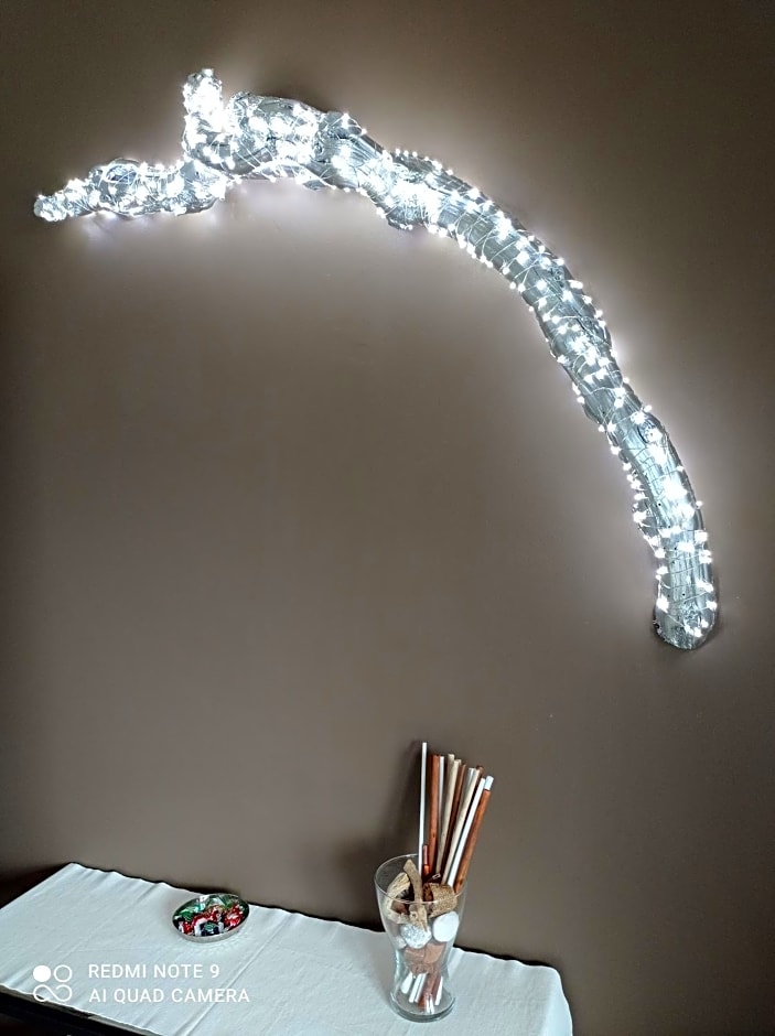 B&B Aria d'Argento & Relax Home