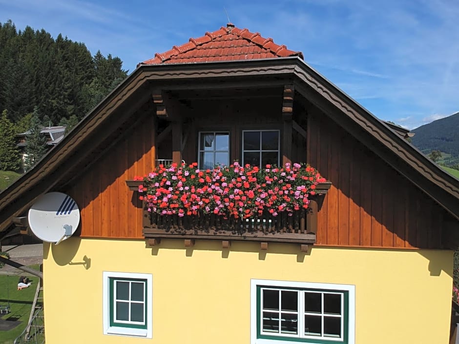 Ferienwohnungen Simonbauer