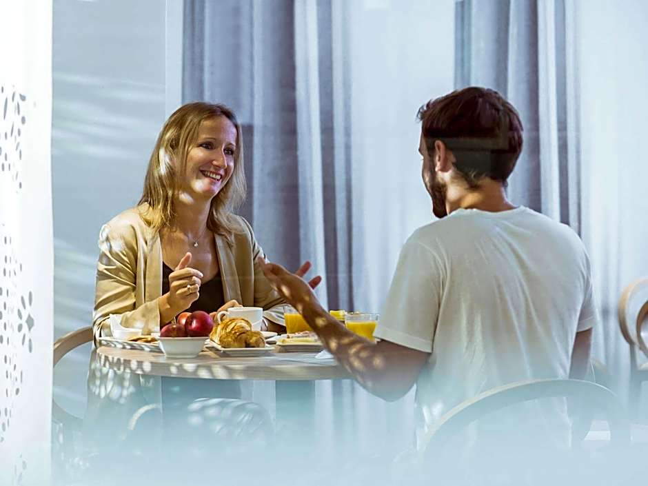 Hotel Mercure Toulouse Centre Wilson Capitole
