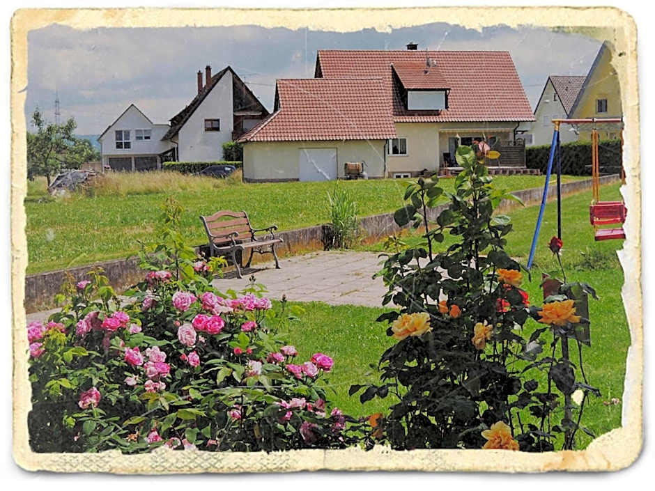 Hotel - Restaurant Hirschen - Werneths Landgasthof beim Europa- Park Rust