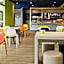 ibis budget Saint Malo Centre