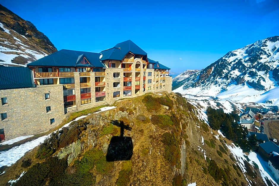 Residence Azureva La Mongie