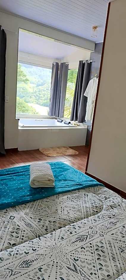 Sítio e Pousada Vista Verde