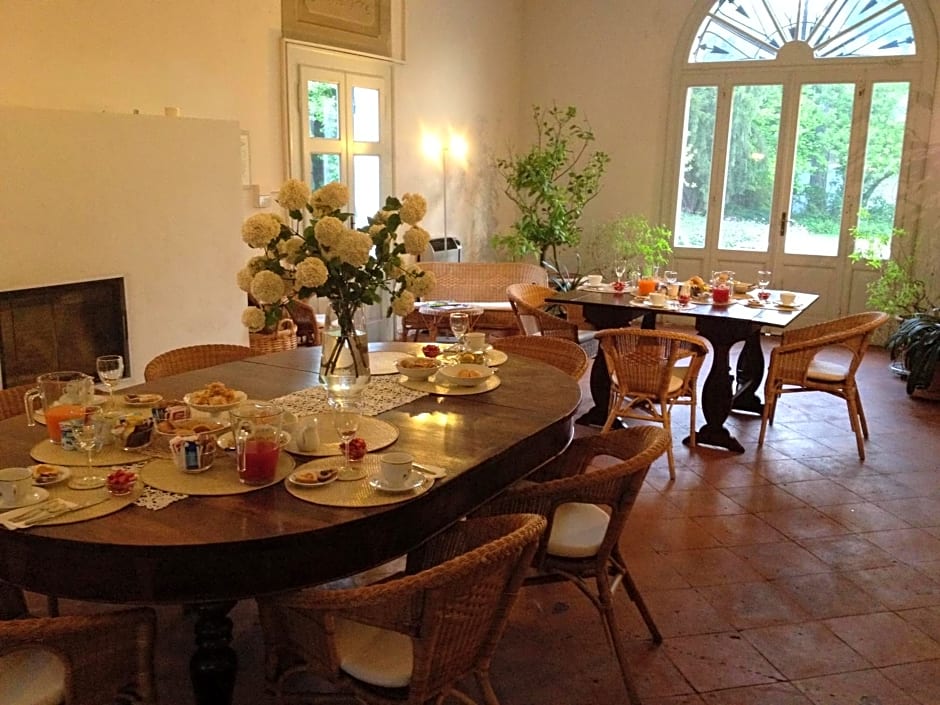 B&B Le Tortore