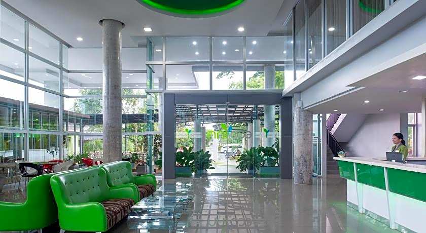 Eco Inn Prime Trang