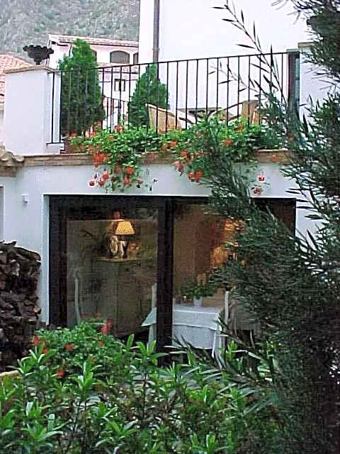 Casa Rural Las Pedrolas