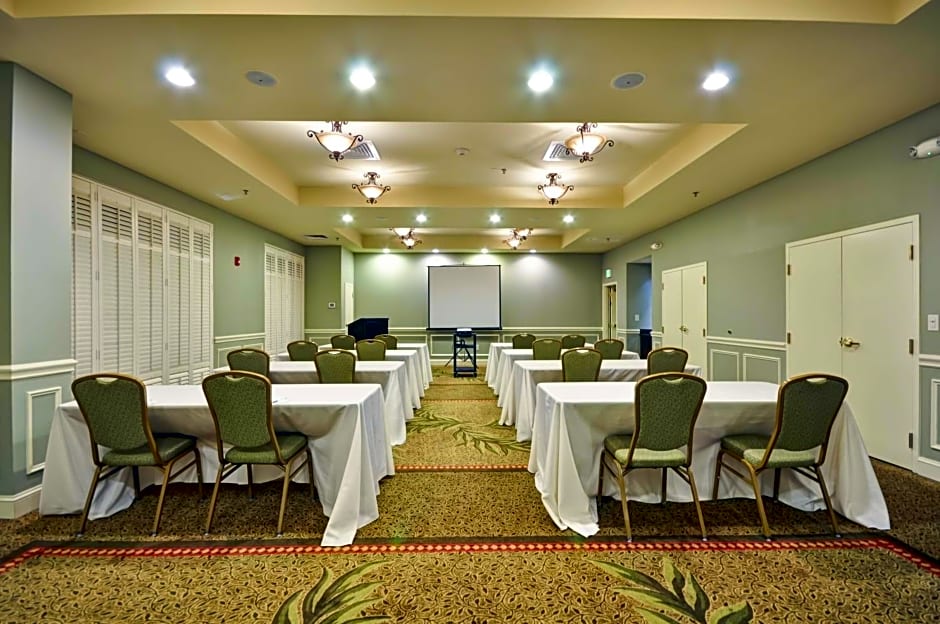 Hampton Inn By Hilton And Suites North Charleston