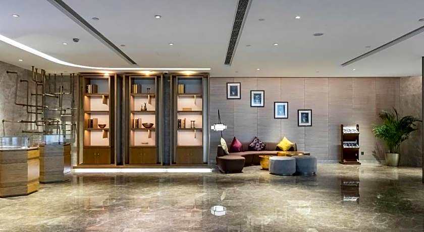 Golden Eagle Summit Hotel Kunshan