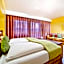 Altstadt-Hotel Zum Hechten