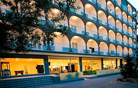 Hotel Cassandra