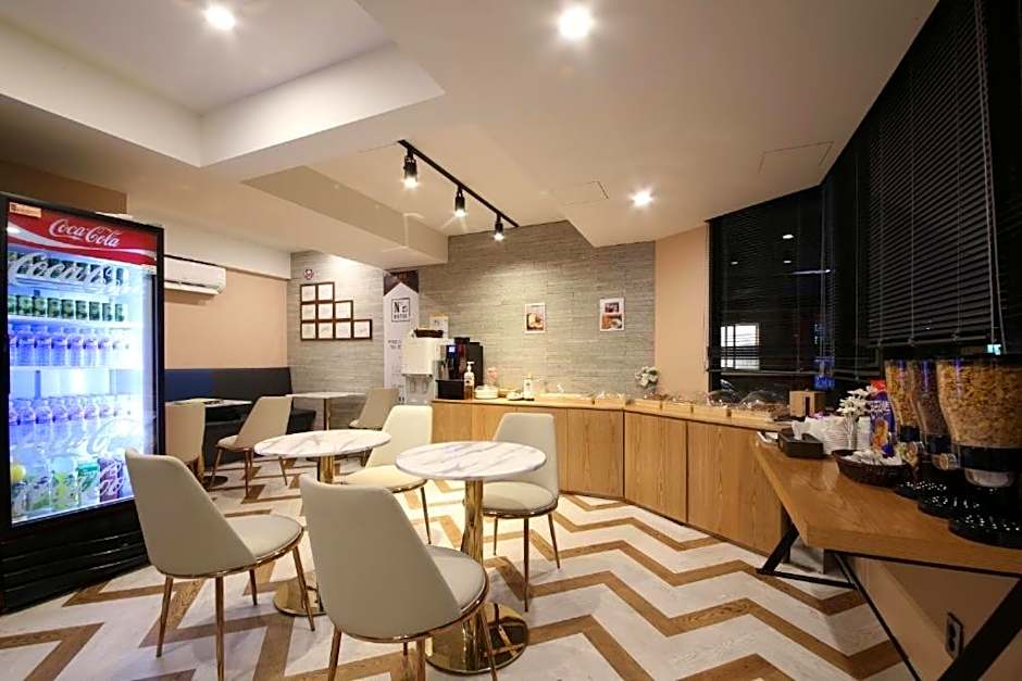 No.25 Hotel Busan Seomyeon