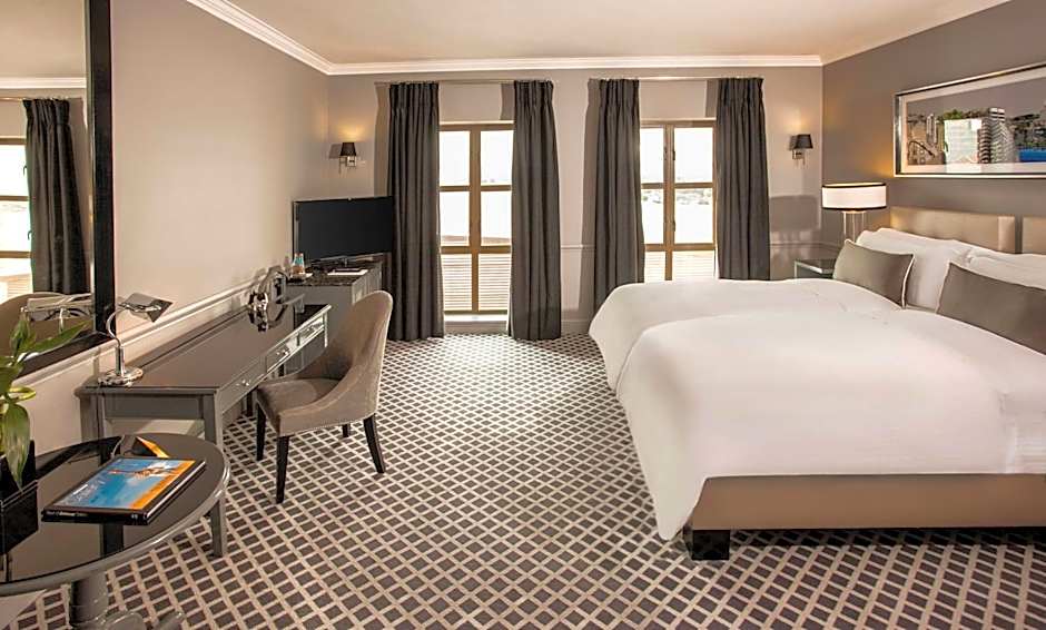 54 on Bath, Johannesburg Rosebank