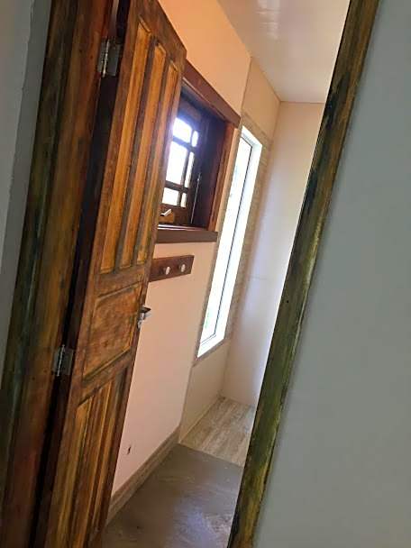 Pousada Quinta das Nascentes