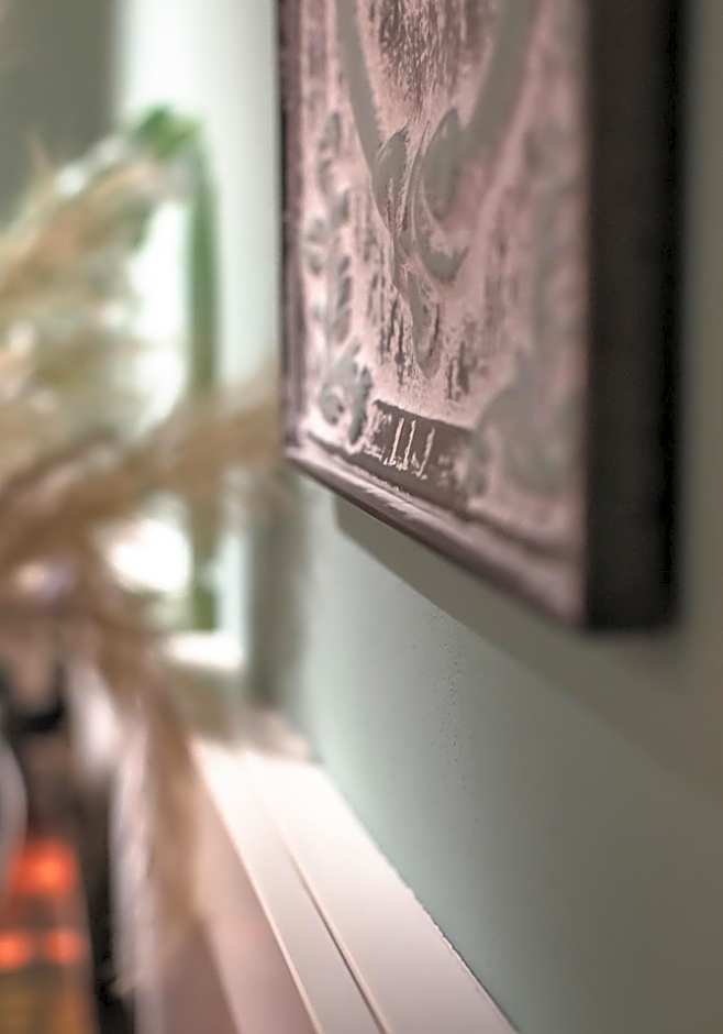 Apartamenty Sowa Toruń