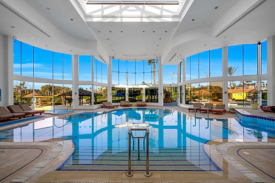 Sierra Sharm El Sheikh