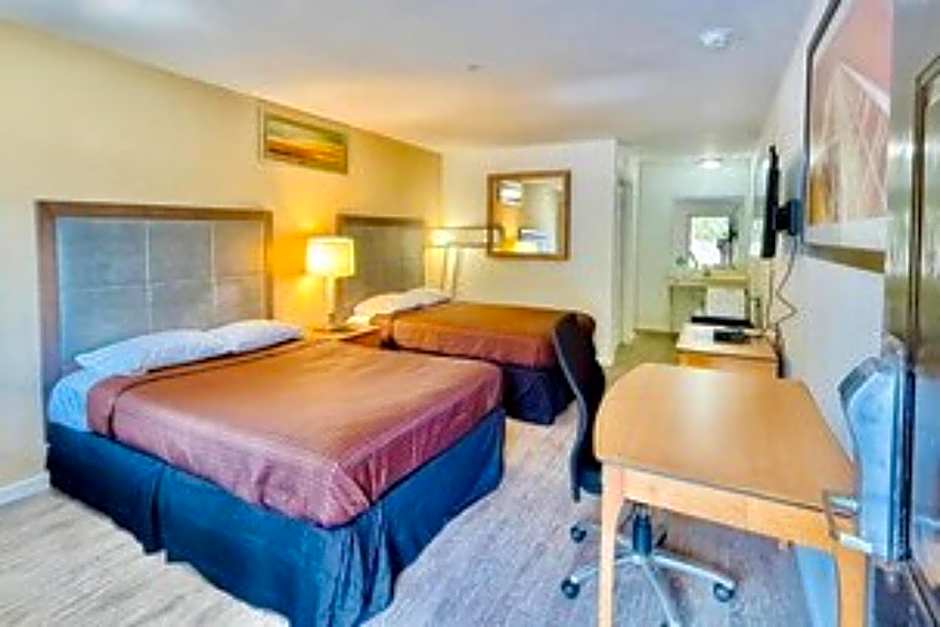 Woodbridge Inn By OYO Rome