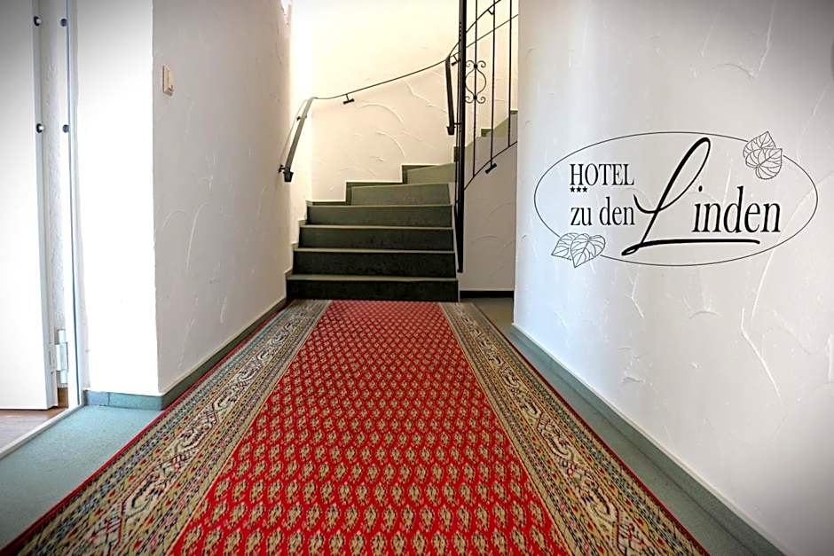 Hotel zu den Linden