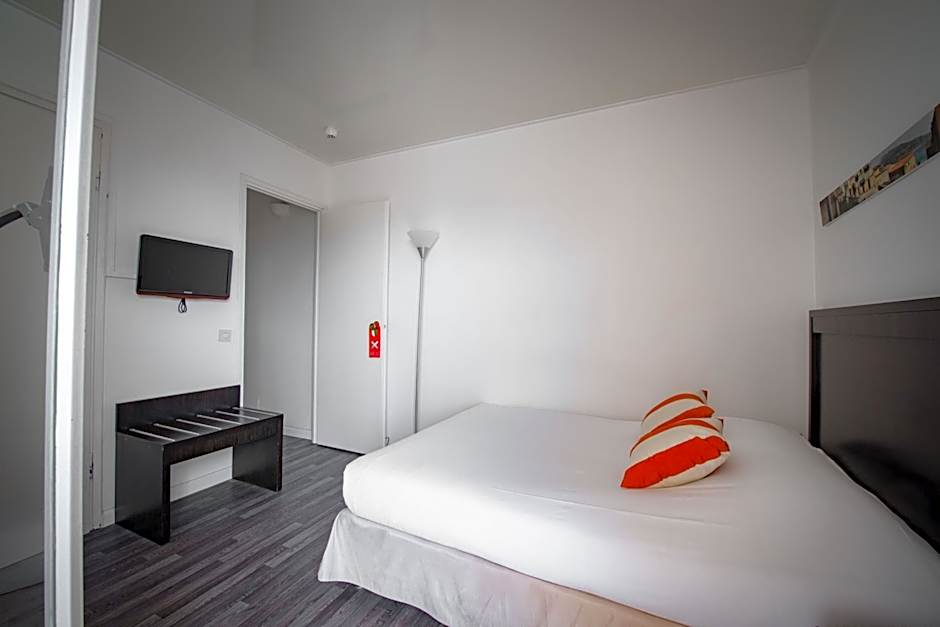 Hôtel Comté de Nice