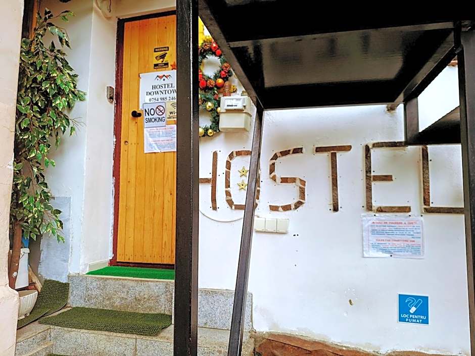 Downtown Hostel