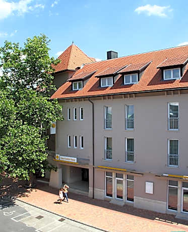 Szent Gellért Hostel