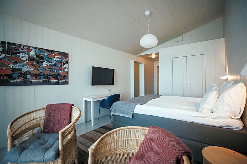 Gullmarsstrand Hotell & Konferens