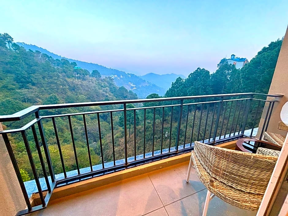 ARNISA Kasauli - A Boutique Hotel