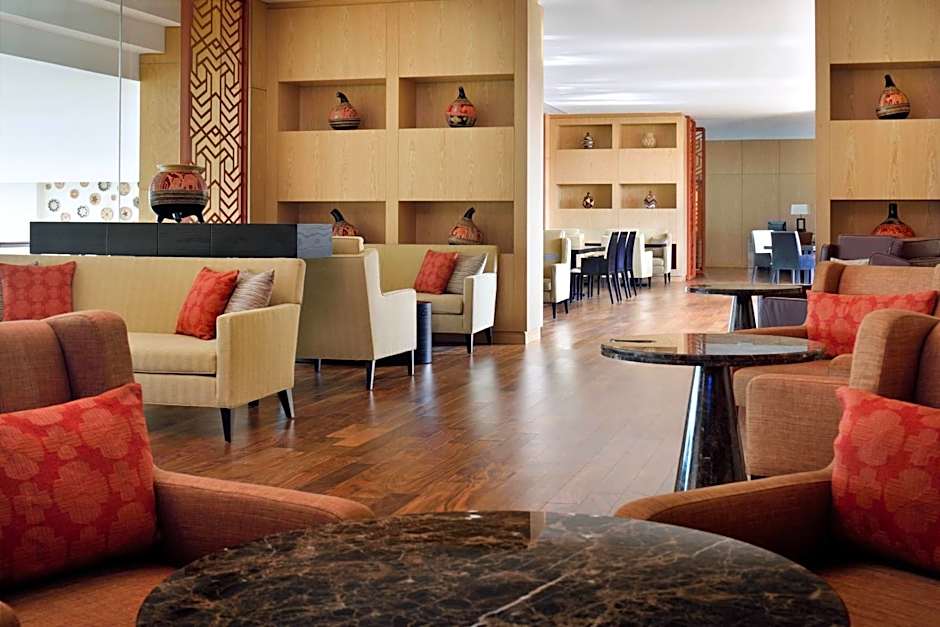 Kigali Marriott Hotel