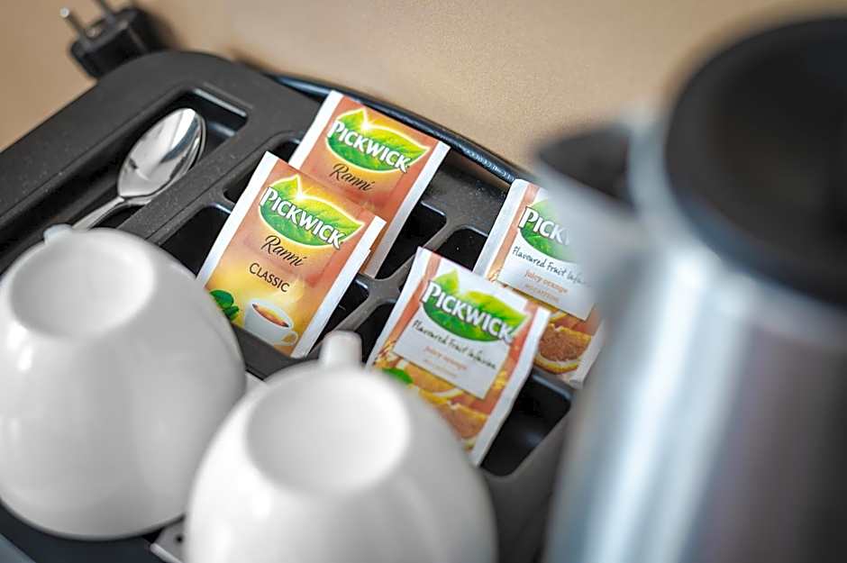 No 28 Rooms & Apartments