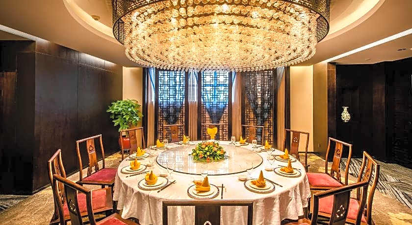 Xiang Yun Sha Garden Hotel