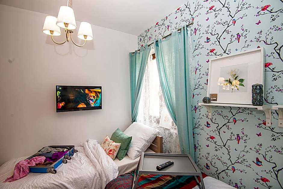 Pokoje w Starej Karczmie - by Upstairs