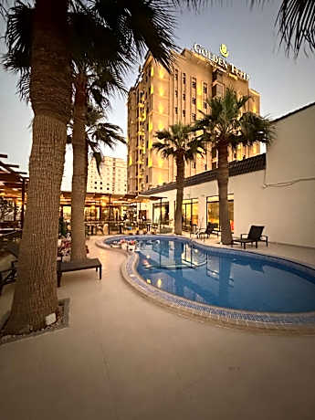 Golden Tulip Al Khobar Suites
