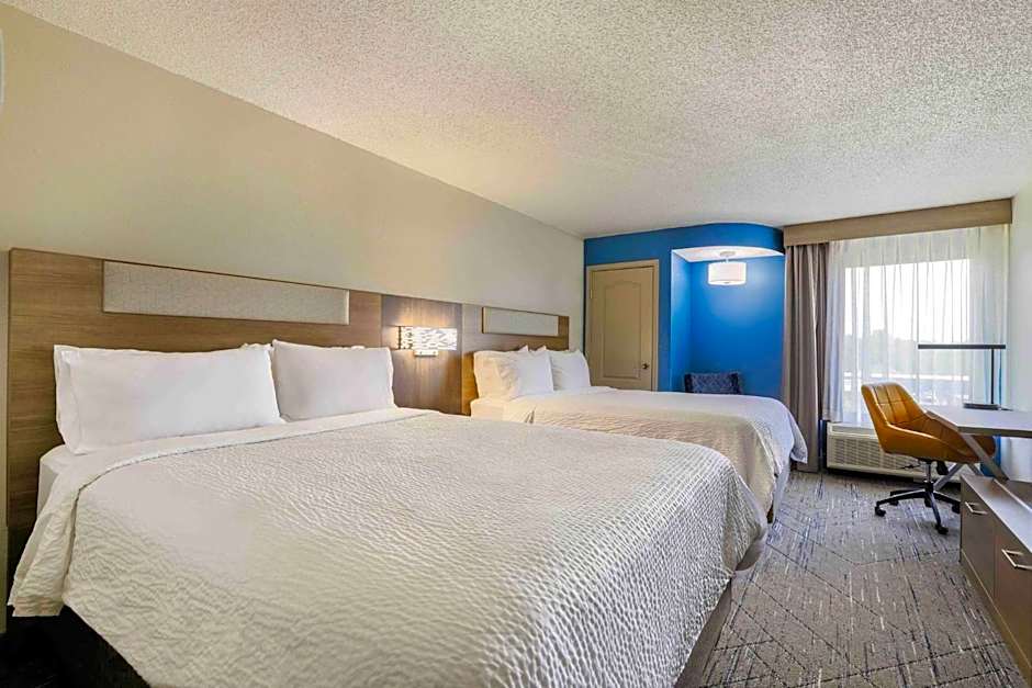 Holiday Inn Express Burlington By IHG