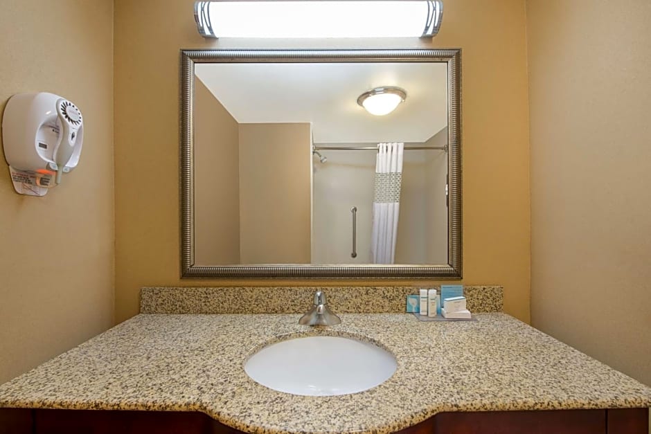 Hampton Inn & Suites Oklahoma City - South