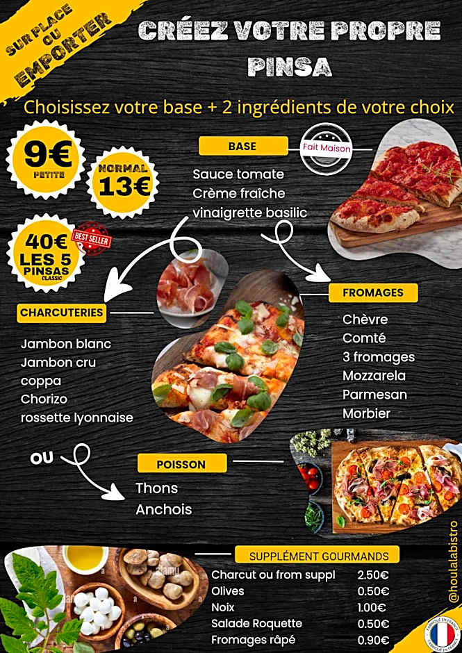 HOULALA - Relais d'étape - Chambres d'hôtes