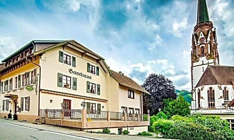 Hotel Kirchbühl im Schwarzwald Hôtel