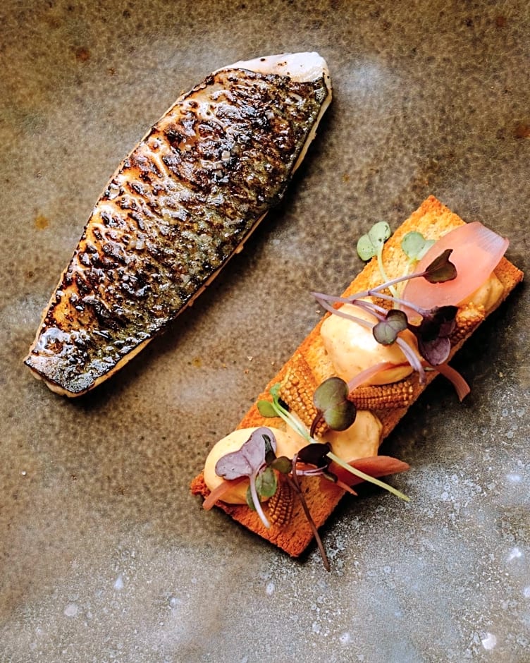 Hôtel Maison Pavlov - Restaurant & Spa - Bordeaux Bouscat