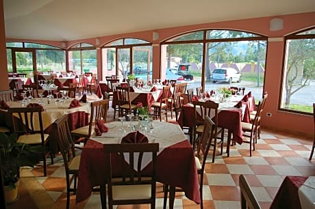 Rejna Residence Hotel