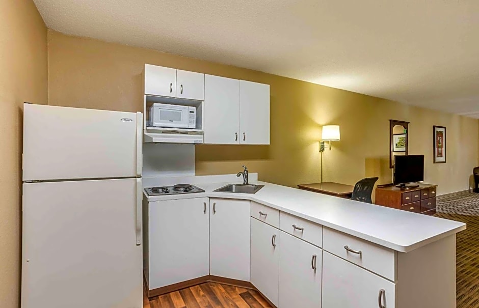 Extended Stay America Suites - Philadelphia - Malvern - Great Valley