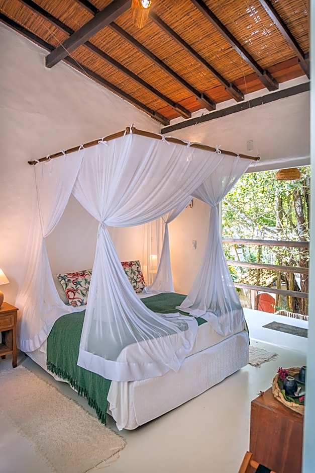 Double Room — 9 fotoğraftan 1. fotoğraf