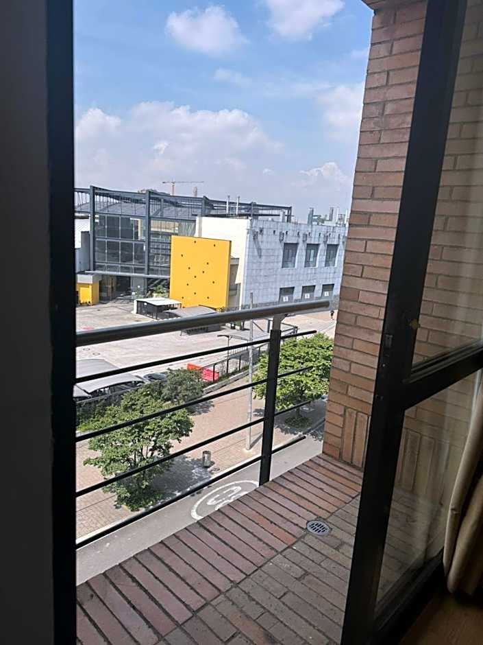 Hotel Dorado Ferial