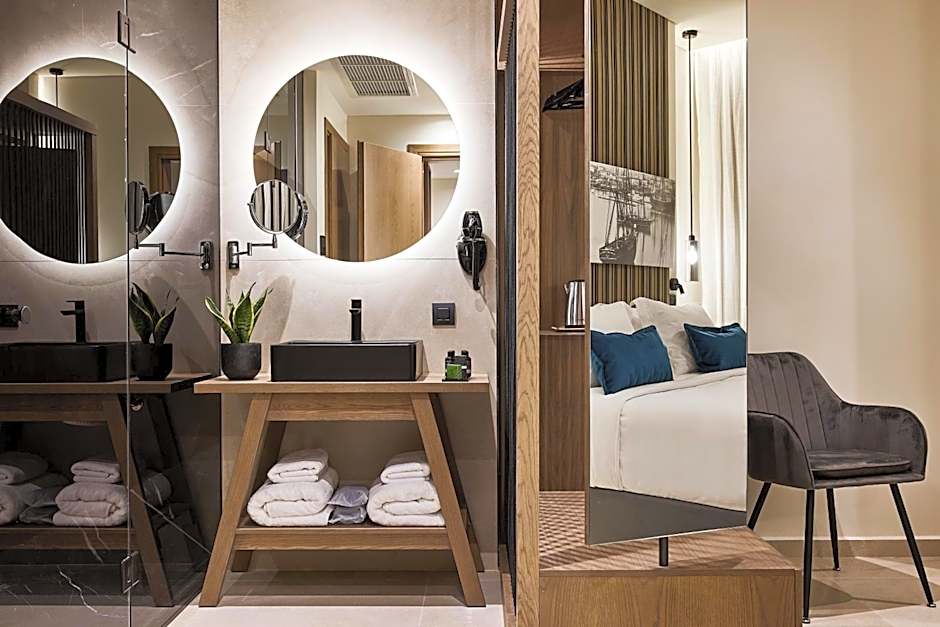 Athenarum Portus Life & Style Hotel