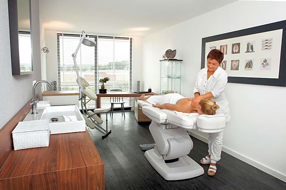 Van der Valk Hotel Melle - Osnabruck