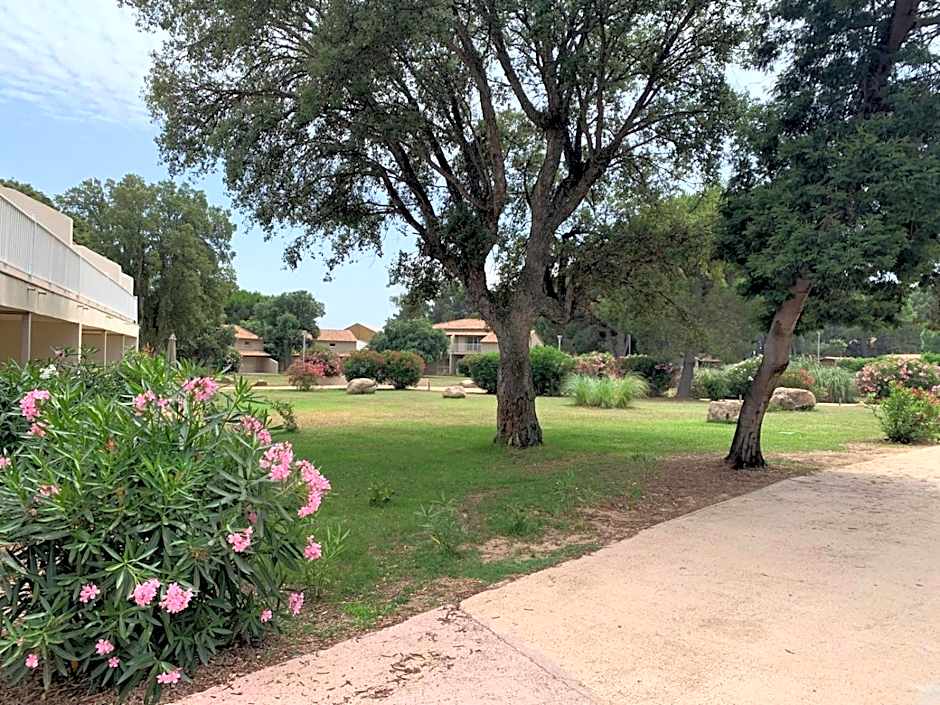 Appartement en résidence privée