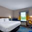 Microtel Inn & Suites by Wyndham Winchester